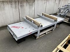 Fliegl KEHRBESEN LÖWE 2.500MM