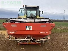 Kuhn axis 30.1