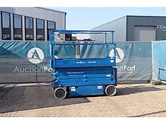 Skyjack SJIII 3226
