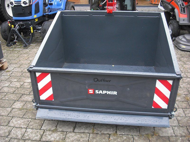 Saphir TL 180