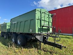 Brantner TA 20050 STX