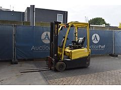Hyster J1.6XNT