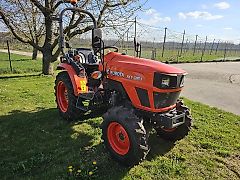 Kubota EK1-261,Kleinschlepper,Traktor,(Iseki,Yanmar)