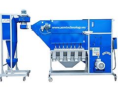ASM Technology ASM-101