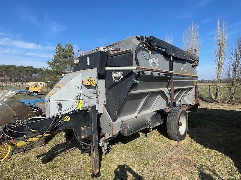 HIRL Titan 1100