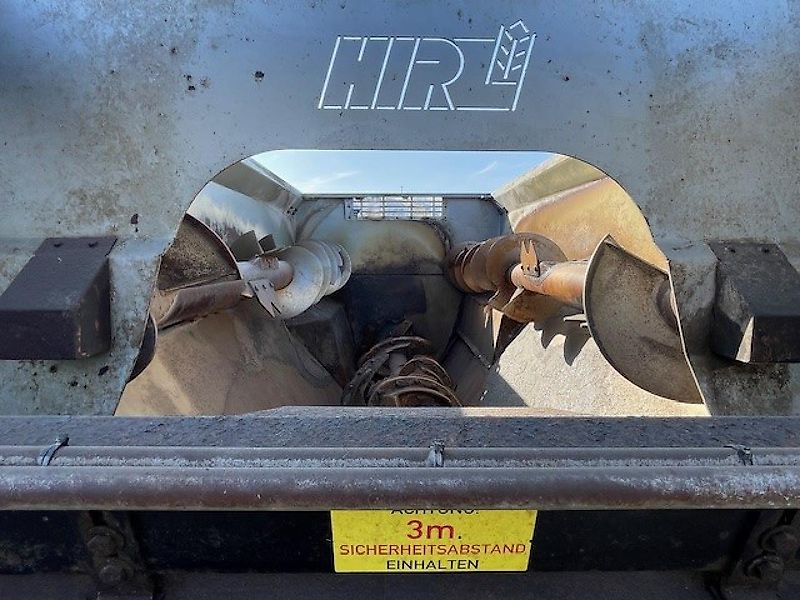 HIRL Titan 1100