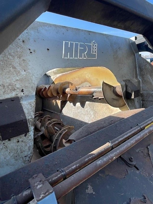 HIRL Titan 1100