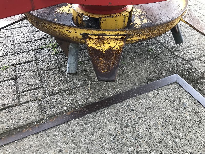 Kuilverdeler
