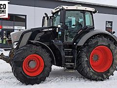 Fendt 828 828 VARIO S4