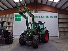 Fendt 314 GEN4 POWER SET 2