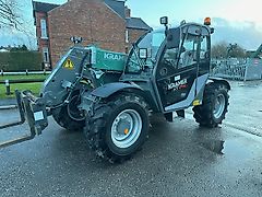 Kramer KT276