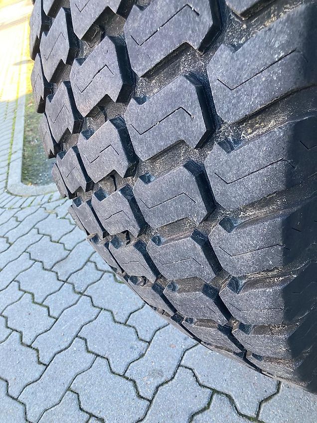 Deutz-Fahr Agrokid 230 mit Klima