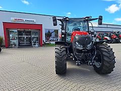 Case IH VESTRUM 130 CVX Drive