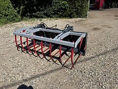 Proforge Muck Grab