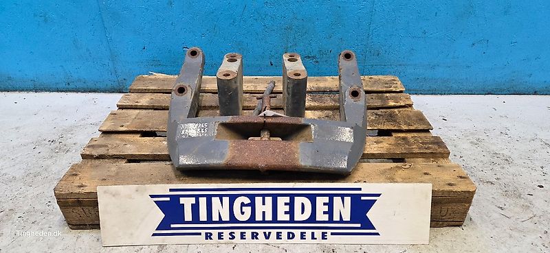 New Holland TM 165 (Spare part/Reservedel/Ersatzteil)