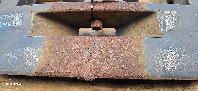 New Holland TM 165 (Spare part/Reservedel/Ersatzteil)