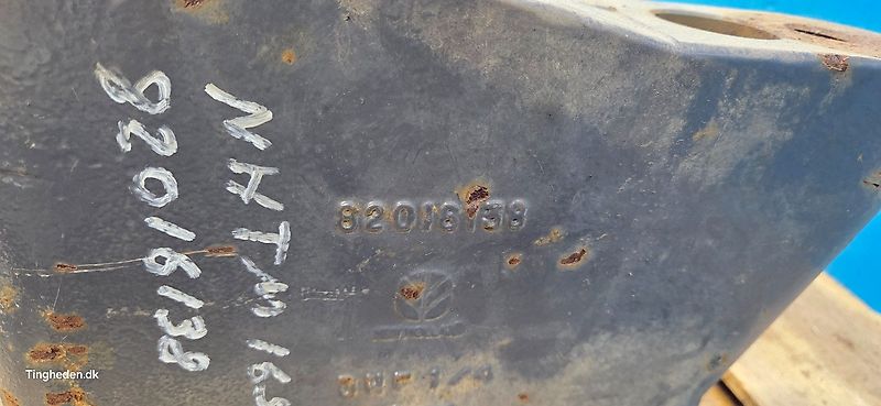 New Holland TM 165 (Spare part/Reservedel/Ersatzteil)