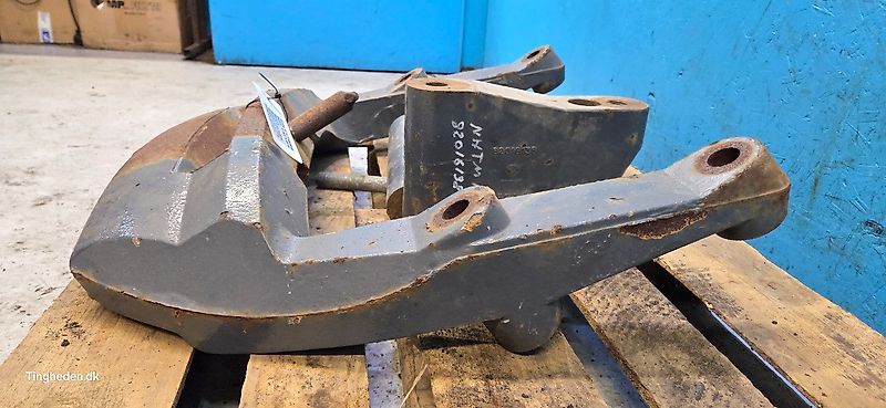 New Holland TM 165 (Spare part/Reservedel/Ersatzteil)