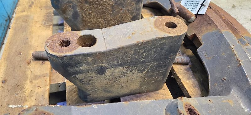 New Holland TM 165 (Spare part/Reservedel/Ersatzteil)