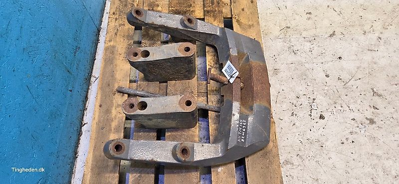 New Holland TM 165 (Spare part/Reservedel/Ersatzteil)