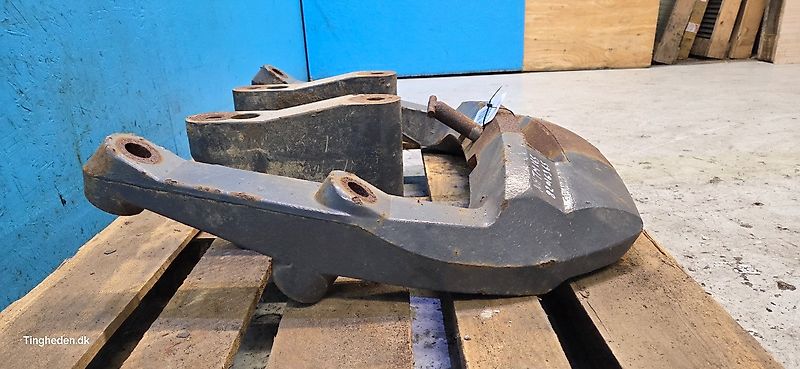 New Holland TM 165 (Spare part/Reservedel/Ersatzteil)