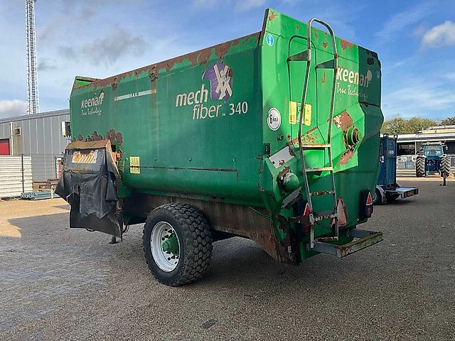 Keenan MF340