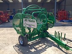 McHale Orbital