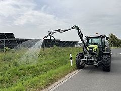 KG-AGRAR KG-GA3 Gießarm Bewässerung