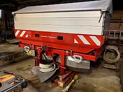 Kverneland EXACTA TL GEOspread