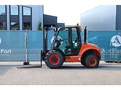 Ausa C250HX4