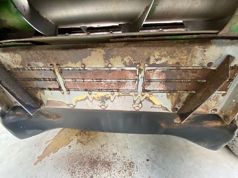 Keenan Mech fiber 340