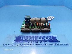 New Holland FX38 (Spare part/Reservedel/Ersatzteil)