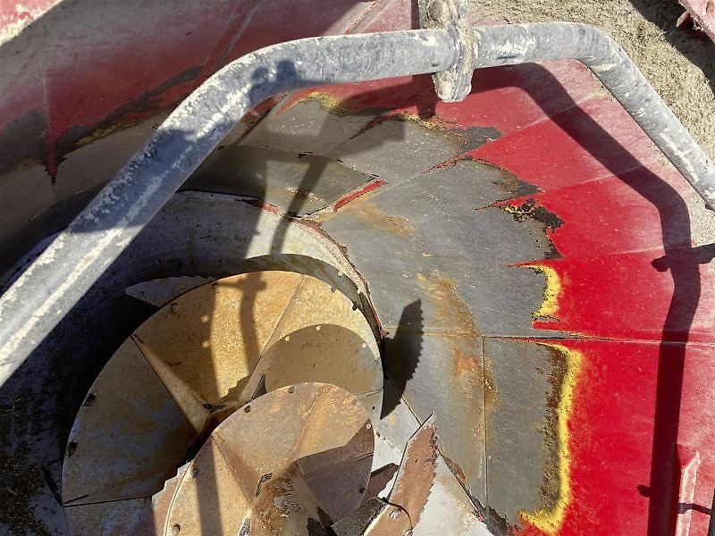 Stoll FMW STOLL VM-14-2 SB