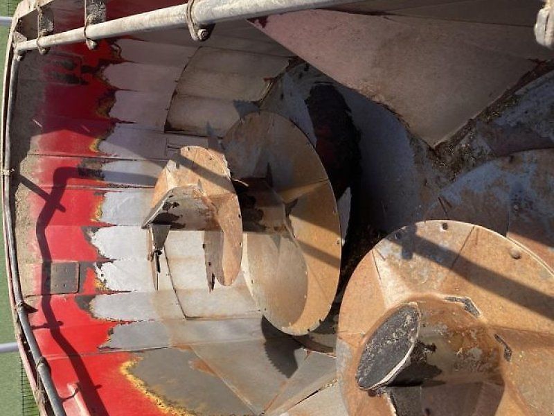 Stoll FMW STOLL VM-14-2 SB