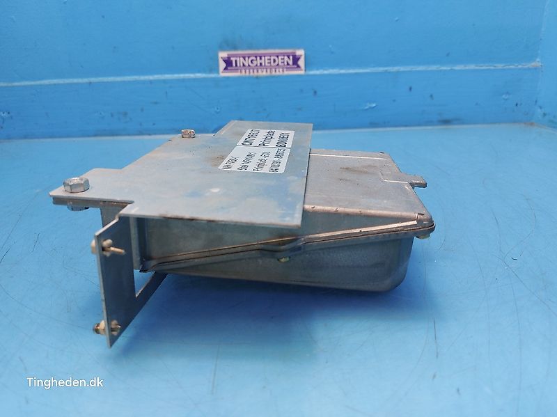 New Holland FX38 (Spare part/Reservedel/Ersatzteil)