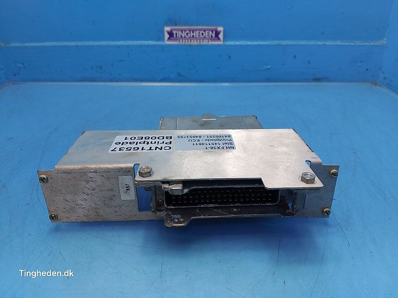 New Holland FX38 (Spare part/Reservedel/Ersatzteil)