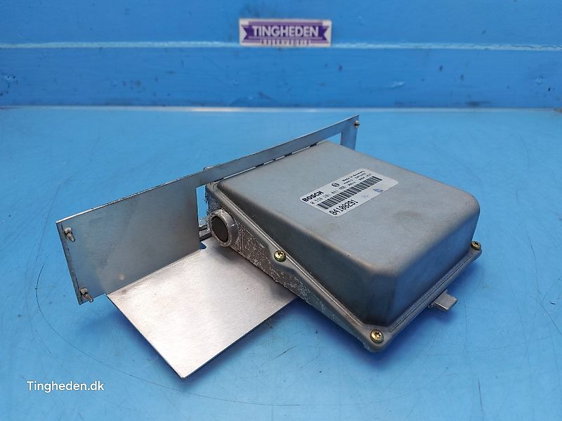 New Holland FX38 (Spare part/Reservedel/Ersatzteil)