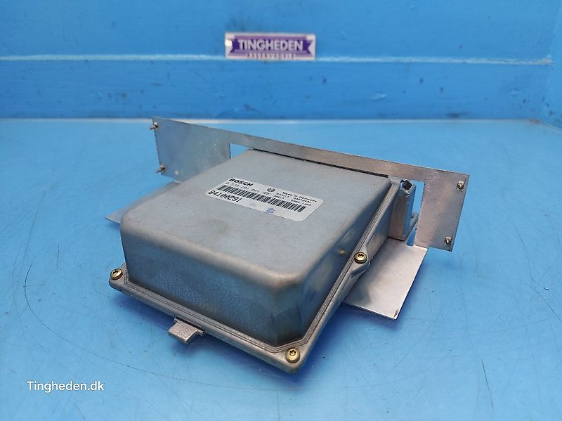 New Holland FX38 (Spare part/Reservedel/Ersatzteil)