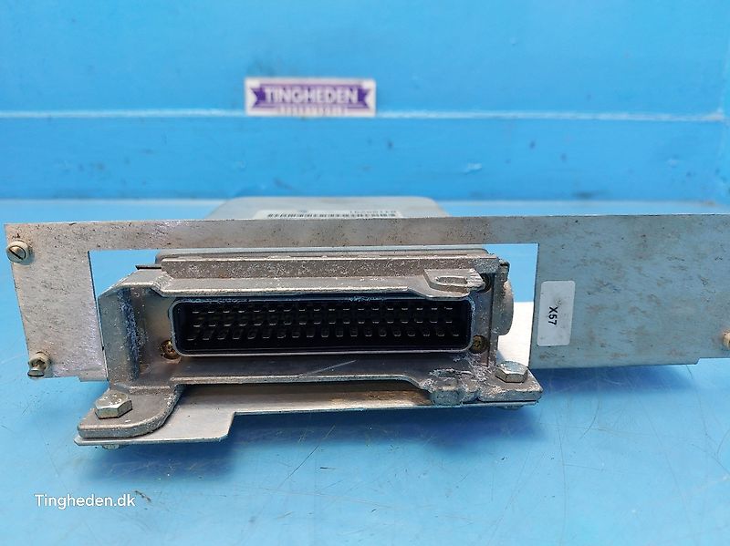 New Holland FX38 (Spare part/Reservedel/Ersatzteil)