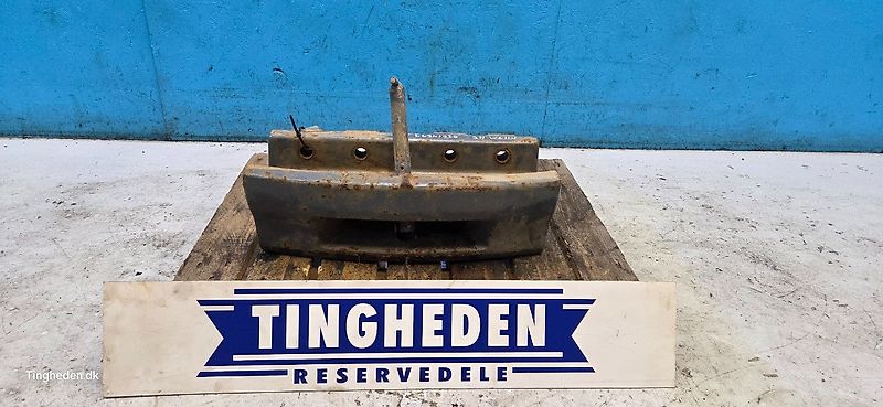 New Holland TM 165 (Spare part/Reservedel/Ersatzteil)