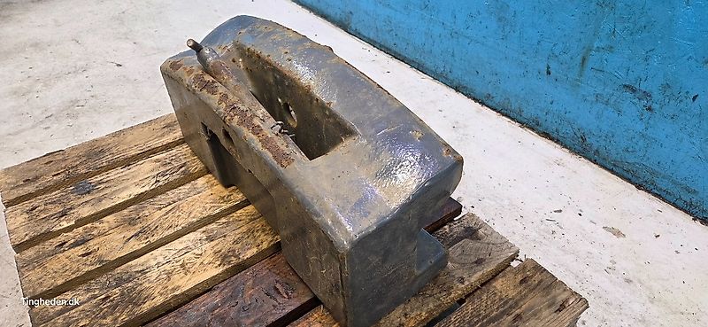 New Holland TM 165 (Spare part/Reservedel/Ersatzteil)