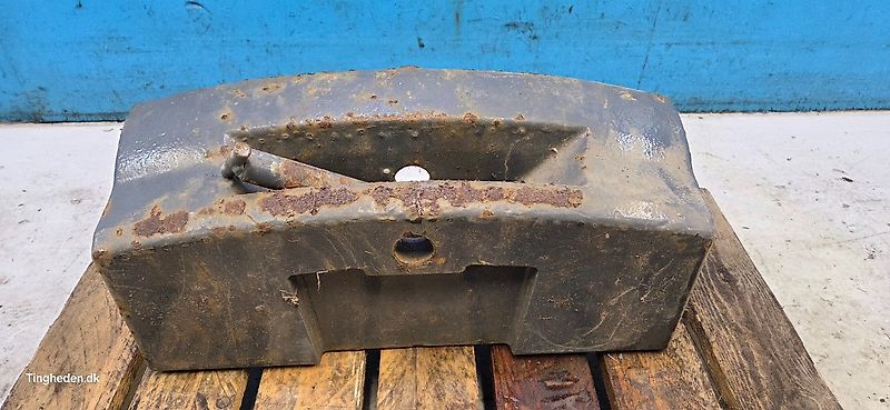 New Holland TM 165 (Spare part/Reservedel/Ersatzteil)