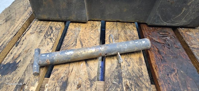 New Holland TM 165 (Spare part/Reservedel/Ersatzteil)