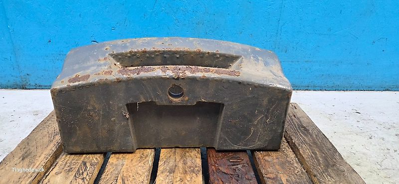 New Holland TM 165 (Spare part/Reservedel/Ersatzteil)