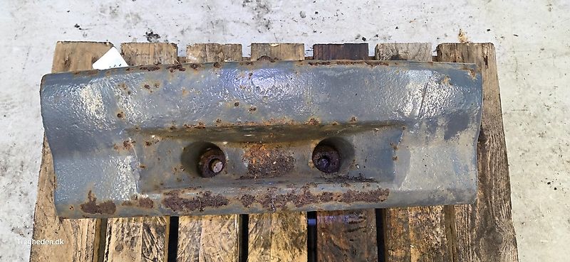 New Holland TM 165 (Spare part/Reservedel/Ersatzteil)