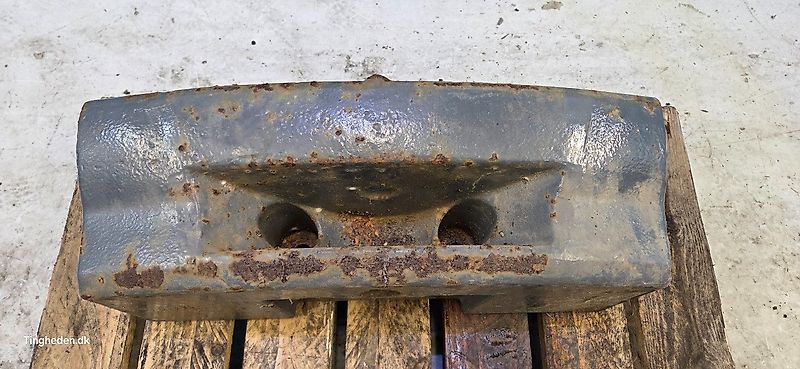 New Holland TM 165 (Spare part/Reservedel/Ersatzteil)