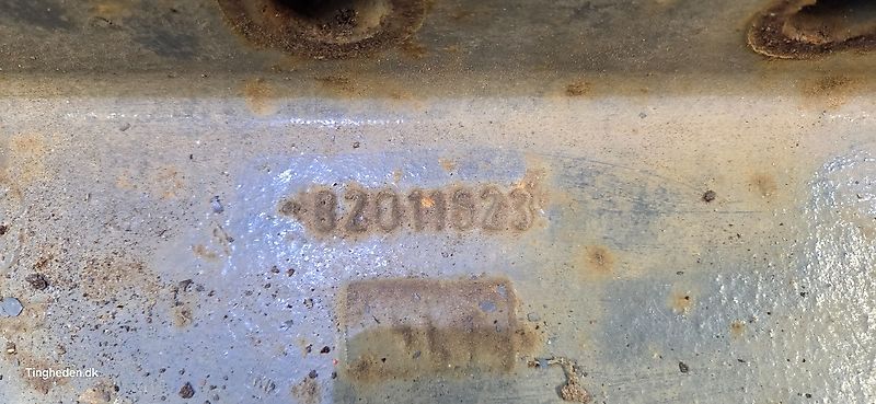 New Holland TM 165 (Spare part/Reservedel/Ersatzteil)