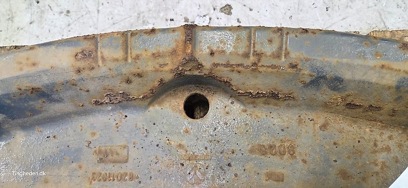 New Holland TM 165 (Spare part/Reservedel/Ersatzteil)