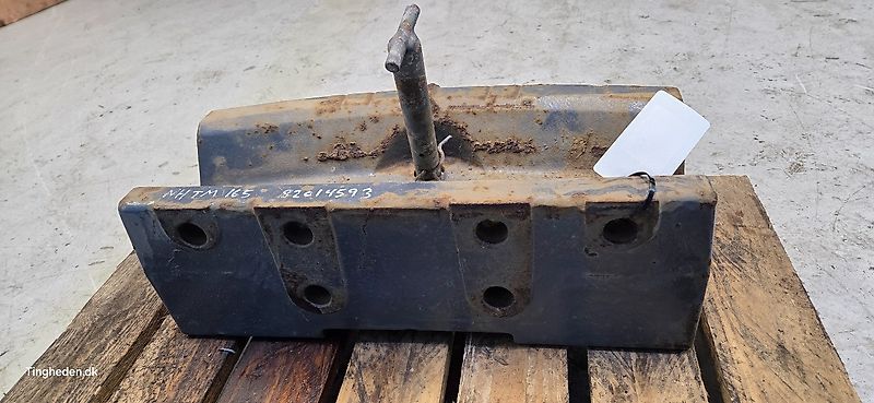 New Holland TM 165 (Spare part/Reservedel/Ersatzteil)