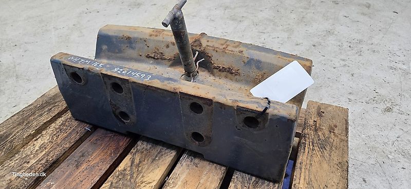 New Holland TM 165 (Spare part/Reservedel/Ersatzteil)